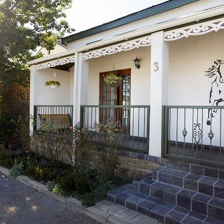 Horse And Mill Guesthouse Colesberg Exteriér fotografie