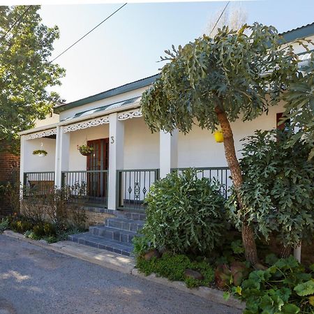 Horse And Mill Guesthouse Colesberg Exteriér fotografie