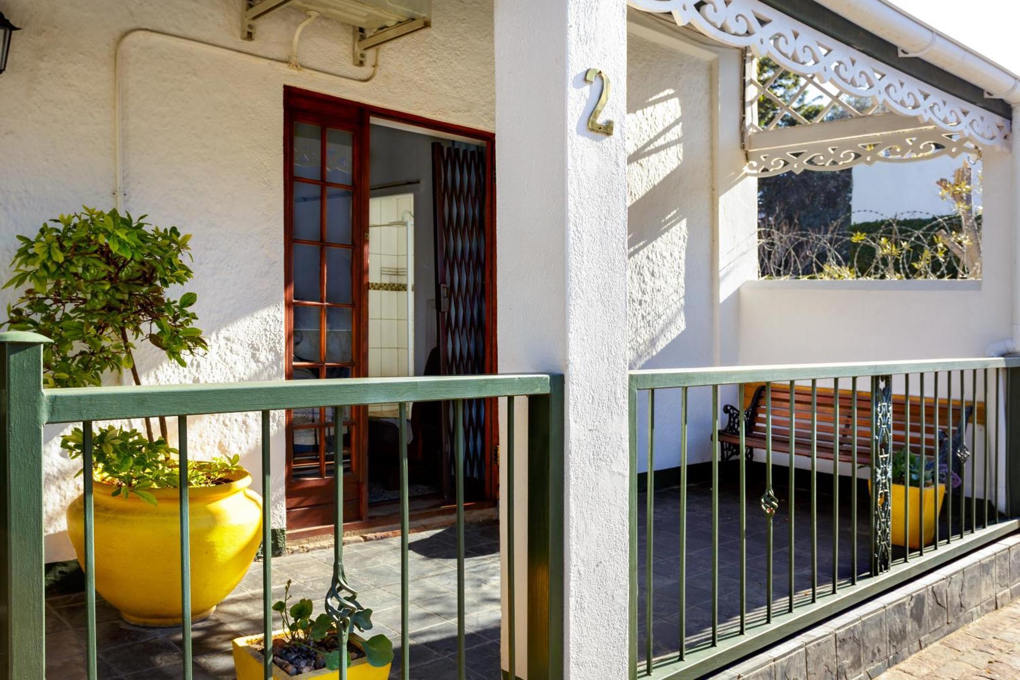 Horse And Mill Guesthouse Colesberg Exteriér fotografie