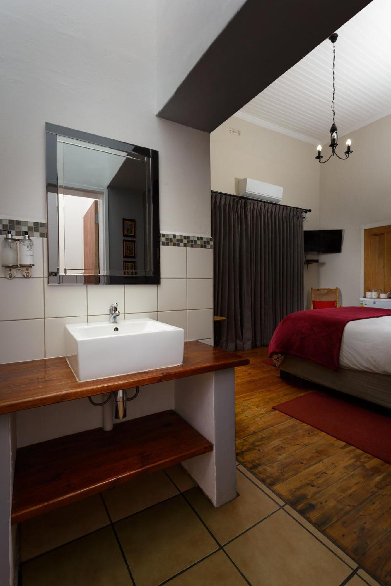 Horse And Mill Guesthouse Colesberg Exteriér fotografie