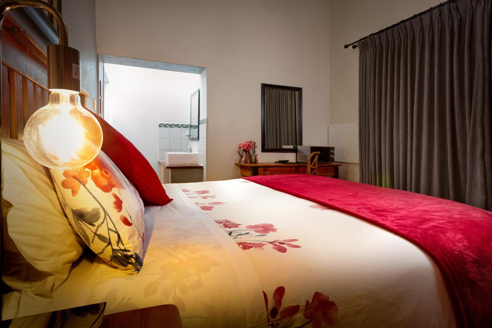 Horse And Mill Guesthouse Colesberg Exteriér fotografie