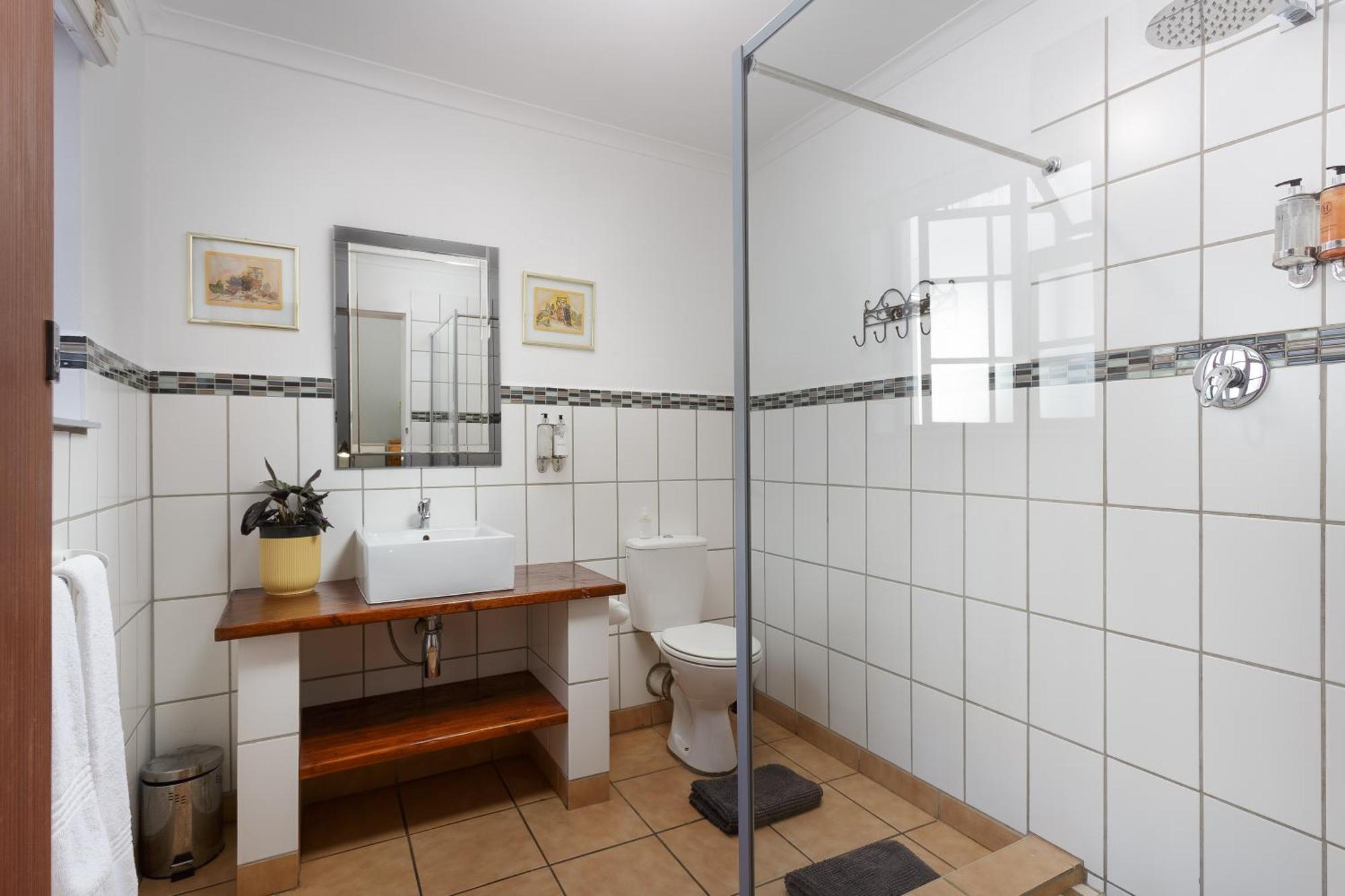 Horse And Mill Guesthouse Colesberg Exteriér fotografie