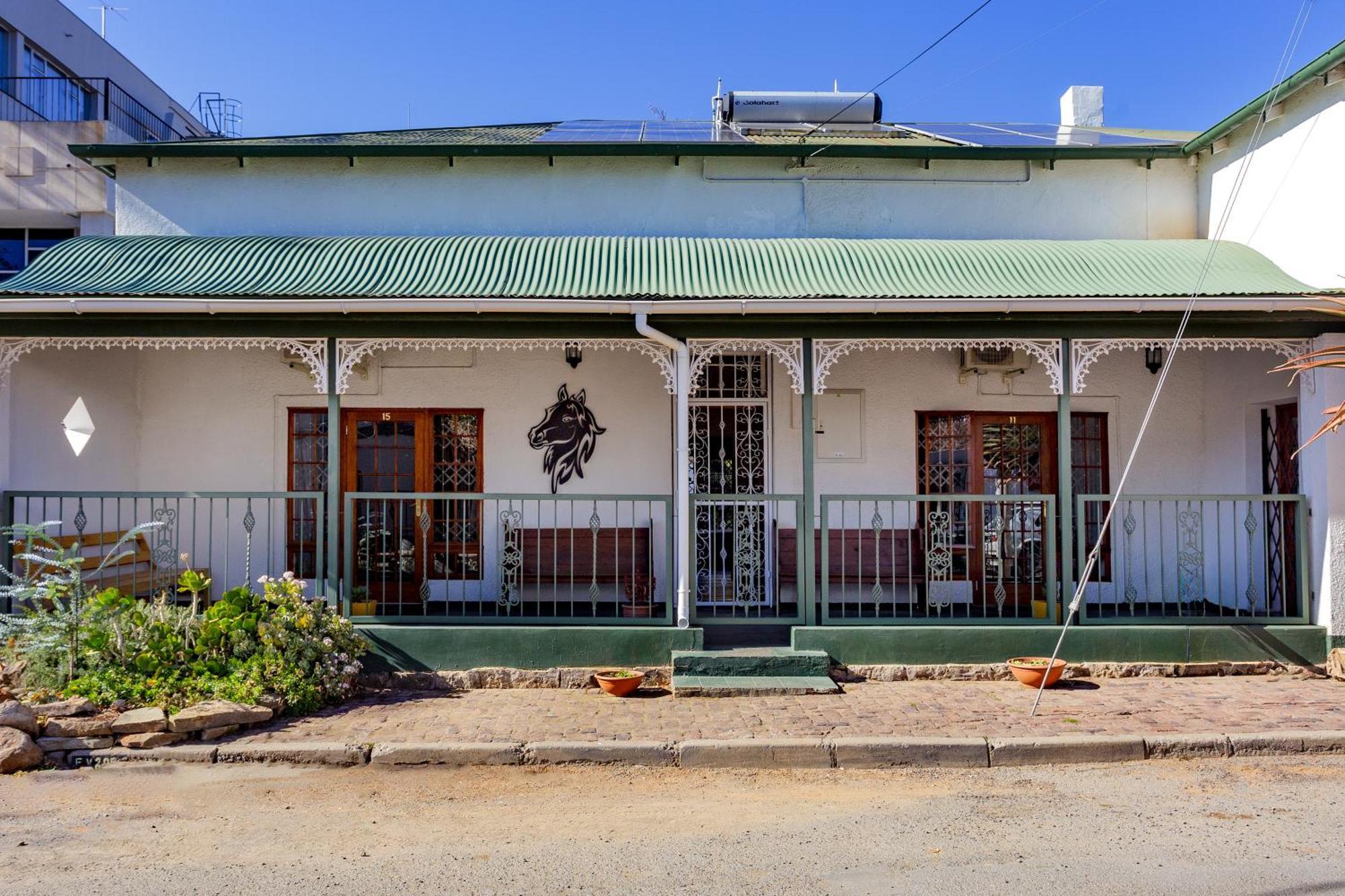 Horse And Mill Guesthouse Colesberg Exteriér fotografie