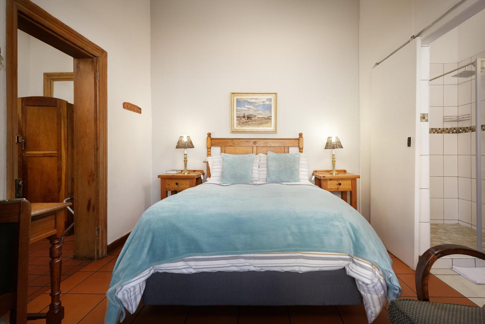 Horse And Mill Guesthouse Colesberg Exteriér fotografie