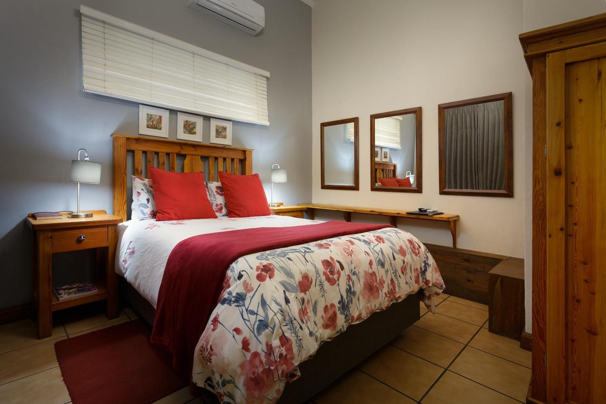 Horse And Mill Guesthouse Colesberg Exteriér fotografie