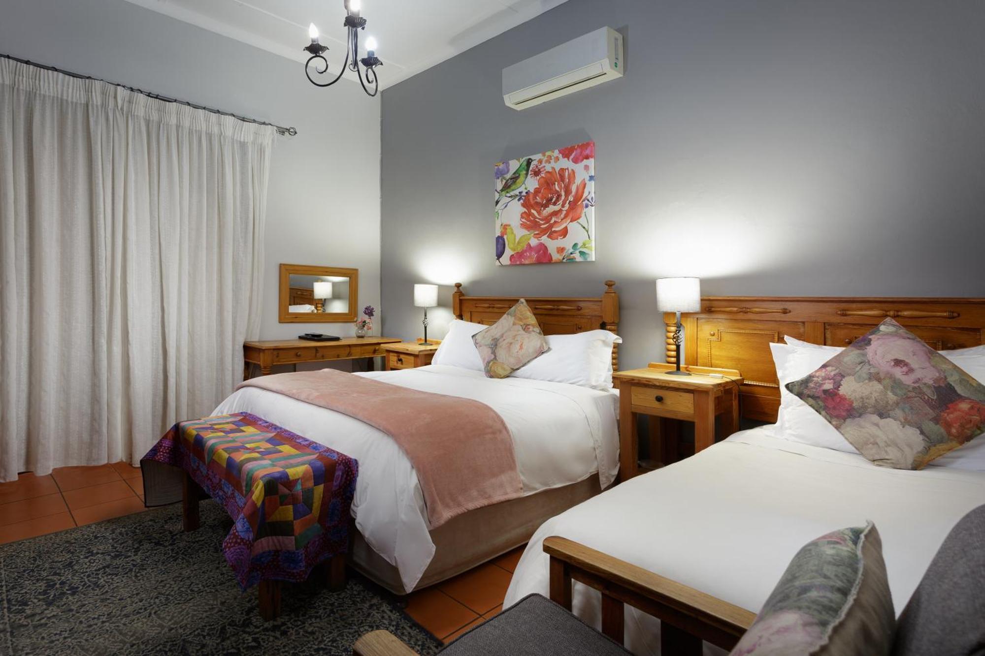 Horse And Mill Guesthouse Colesberg Exteriér fotografie