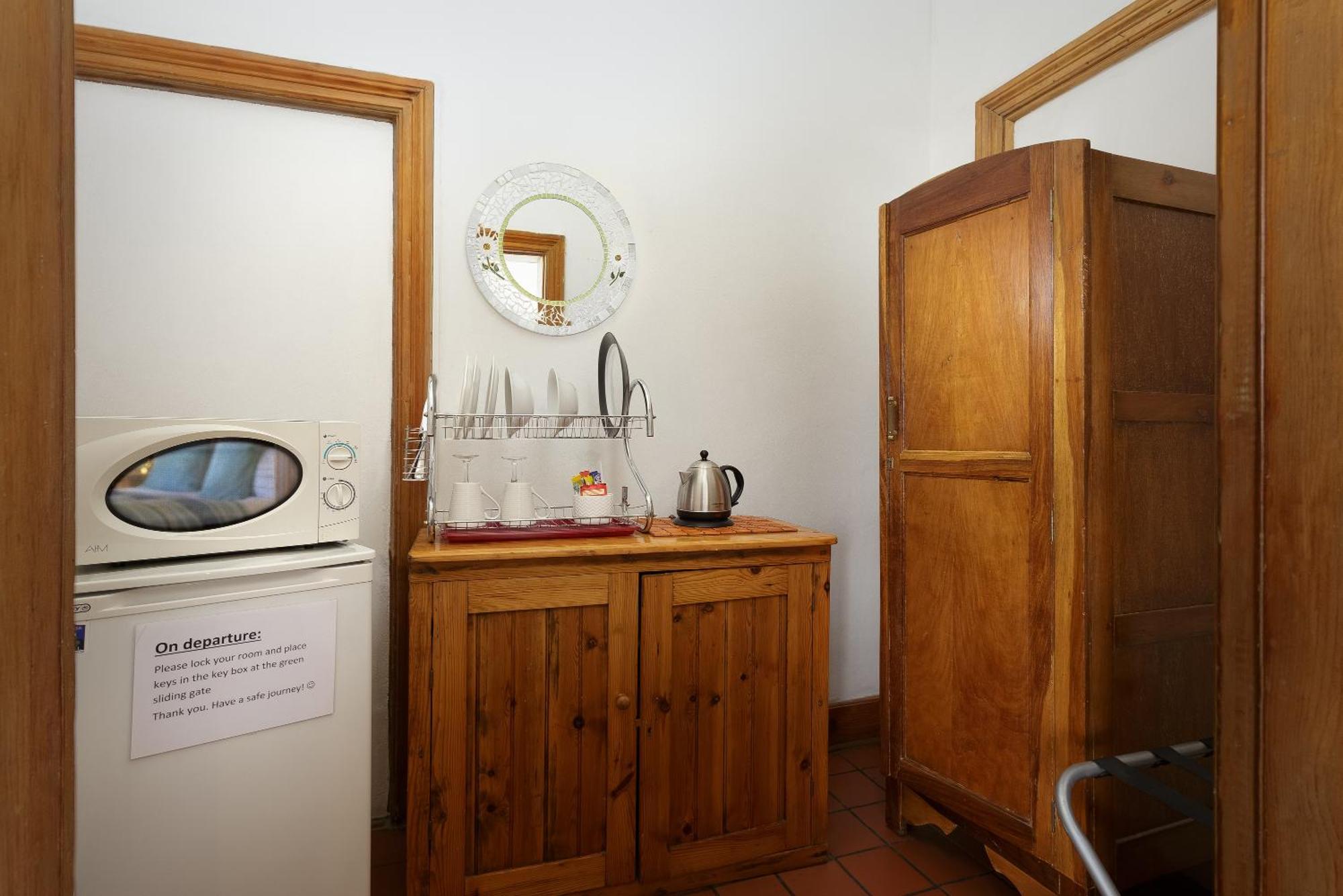 Horse And Mill Guesthouse Colesberg Exteriér fotografie