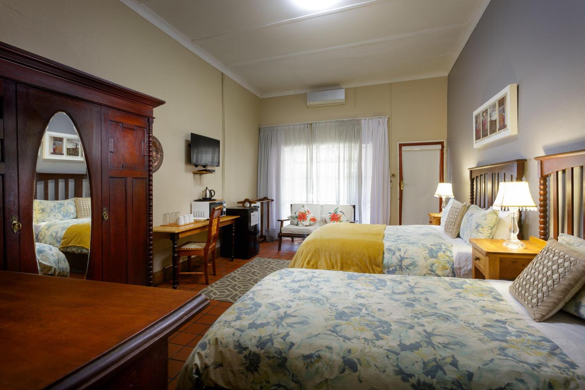 Horse And Mill Guesthouse Colesberg Exteriér fotografie